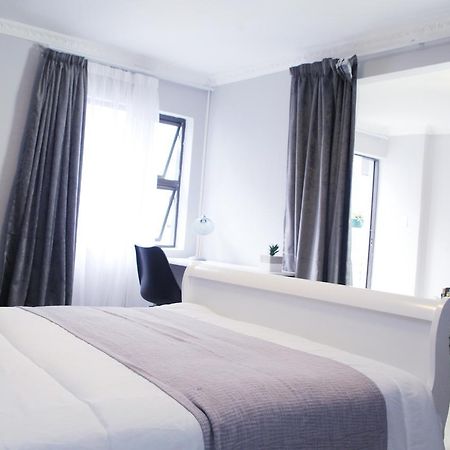 Kiendo Bed And Breakfast Johannesburg Exterior photo