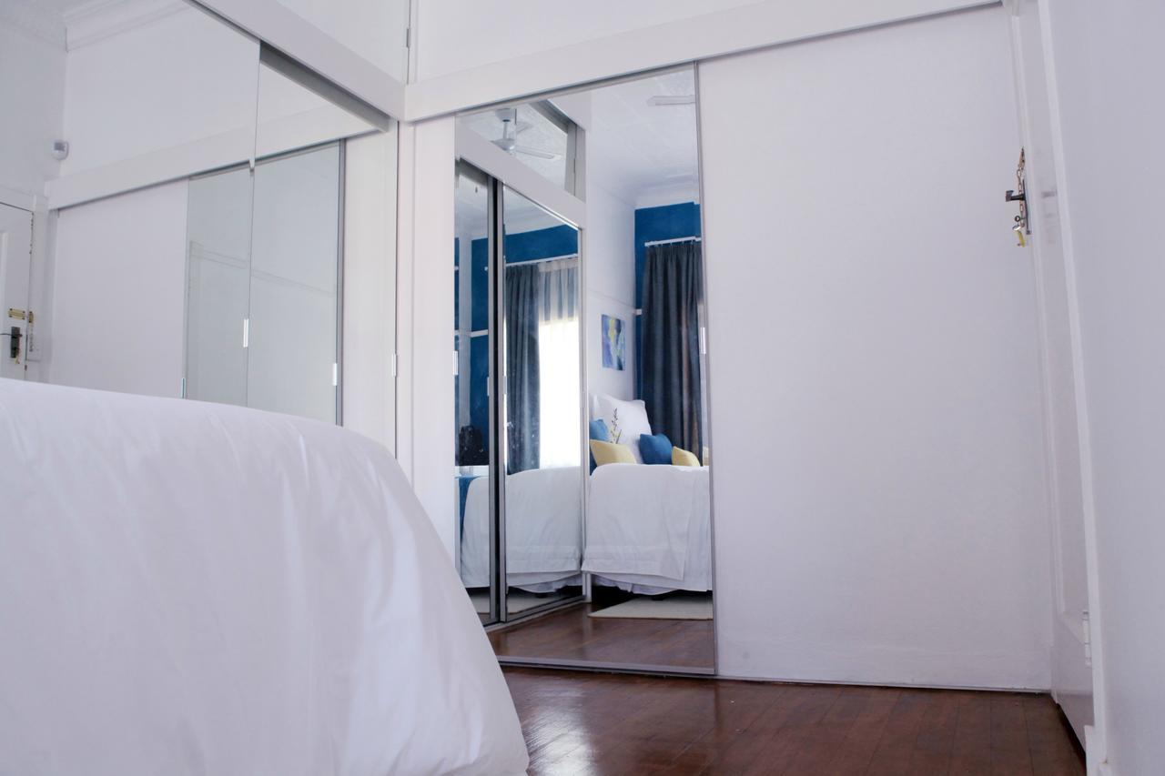 Kiendo Bed And Breakfast Johannesburg Exterior photo